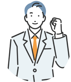 メディウェルのコンサルタント
