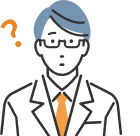 男性医師のイラスト