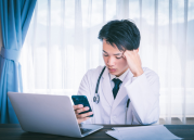 医師のオンコールは労働時間にならない？法的観点から徹底解説
