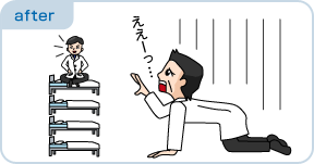 after